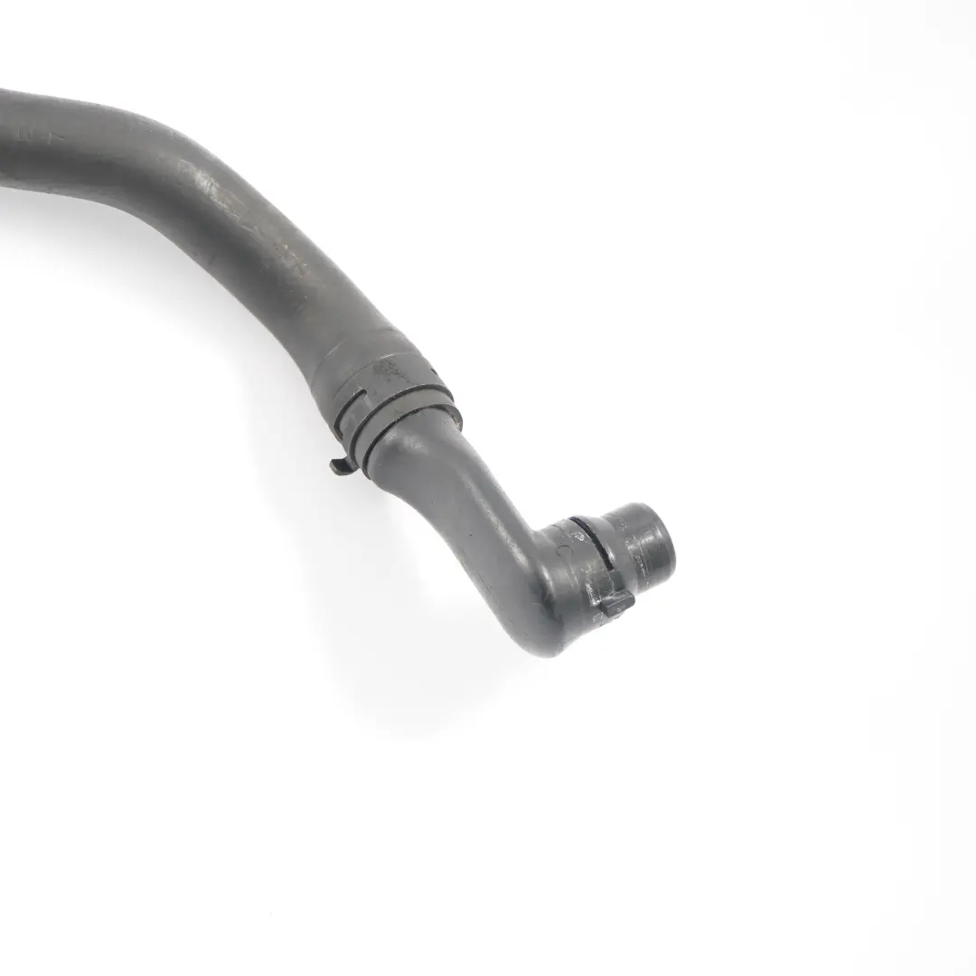 Tuyau d'eau Mercedes W204 W212 Ligne de tuyau refroidissement moteur pour à propos du numéro de pièce A2048306696 Tuyau d'eau Mercedes W204 W212 Ligne de tuyau refroidissement moteur - SKU A2048306696 - Numéro de pièce A2048306696