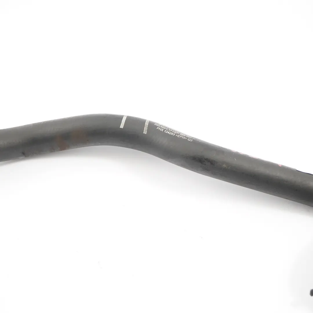  Water Pipe Mercedes W204 W212 Engine Cooling Coolant Hose Line - SKU A2048306696 - Part number A2048306696