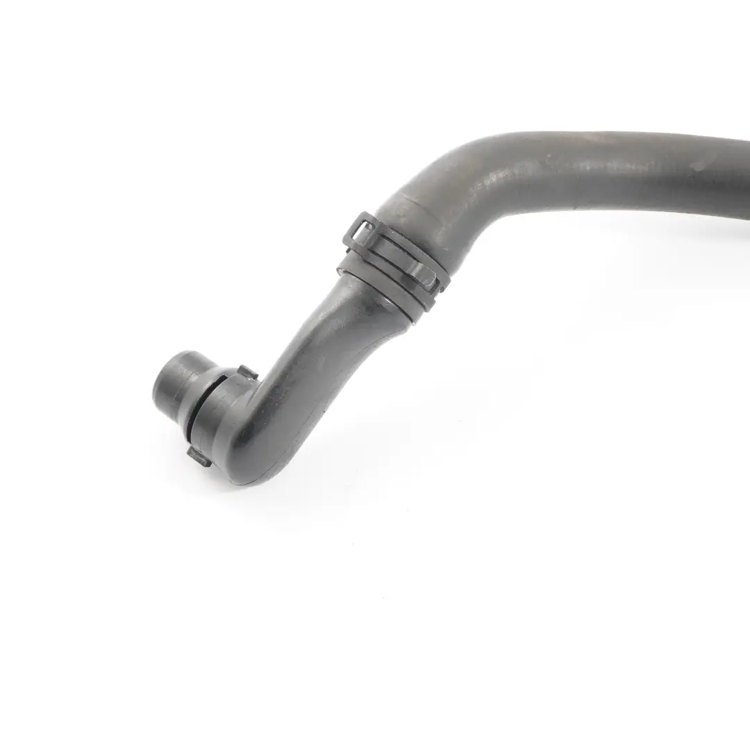  Tuyau d'eau Mercedes W204 W212 Ligne de tuyau refroidissement moteur - SKU A2048306696 - Numéro de pièce A2048306696