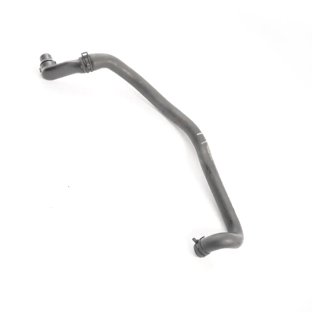  Wasserleitung Mercedes W204 W212 Kühlung Kühlmittel Schlauchleitung - SKU A2048306696 - Teilenummer A2048306696