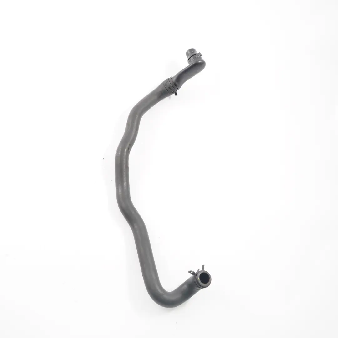 Wasserleitung Mercedes W204 W212 Kühlung Kühlmittel Schlauchleitung - SKU A2048306696 - Teilenummer A2048306696