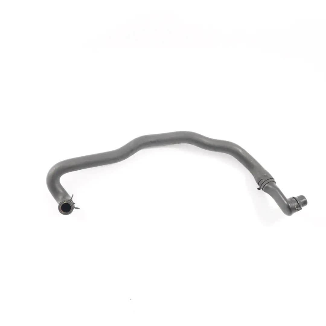  Tubo agua Mercedes W204 W212 Refrigeración Refrigerante Manguera - SKU A2048306696 - Número de pieza A2048306696