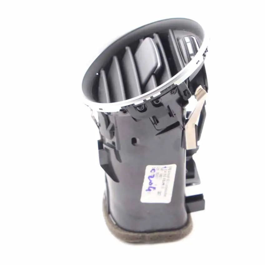 Luftauslass Mercedes W204 Armaturenbrett Vorne Links Luftgitter A2048306354 für mit Teilenummer A2048306754 Luftauslass Mercedes W204 Armaturenbrett Vorne Links Luftgitter A2048306354 - SKU A2048306754-1 - Teilenummer A2048306754