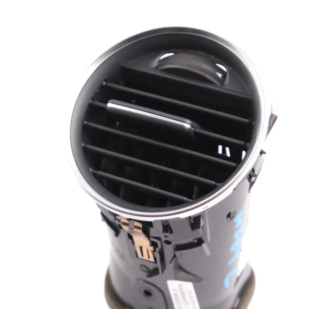 Grille Mercedes W204 Dashboard Front Left N/S Vent Nozzle to Air with Part number A2048306754 Air Grille Mercedes W204 Dashboard Front Left N/S Vent Nozzle - SKU A2048306754 - Part number A2048306754