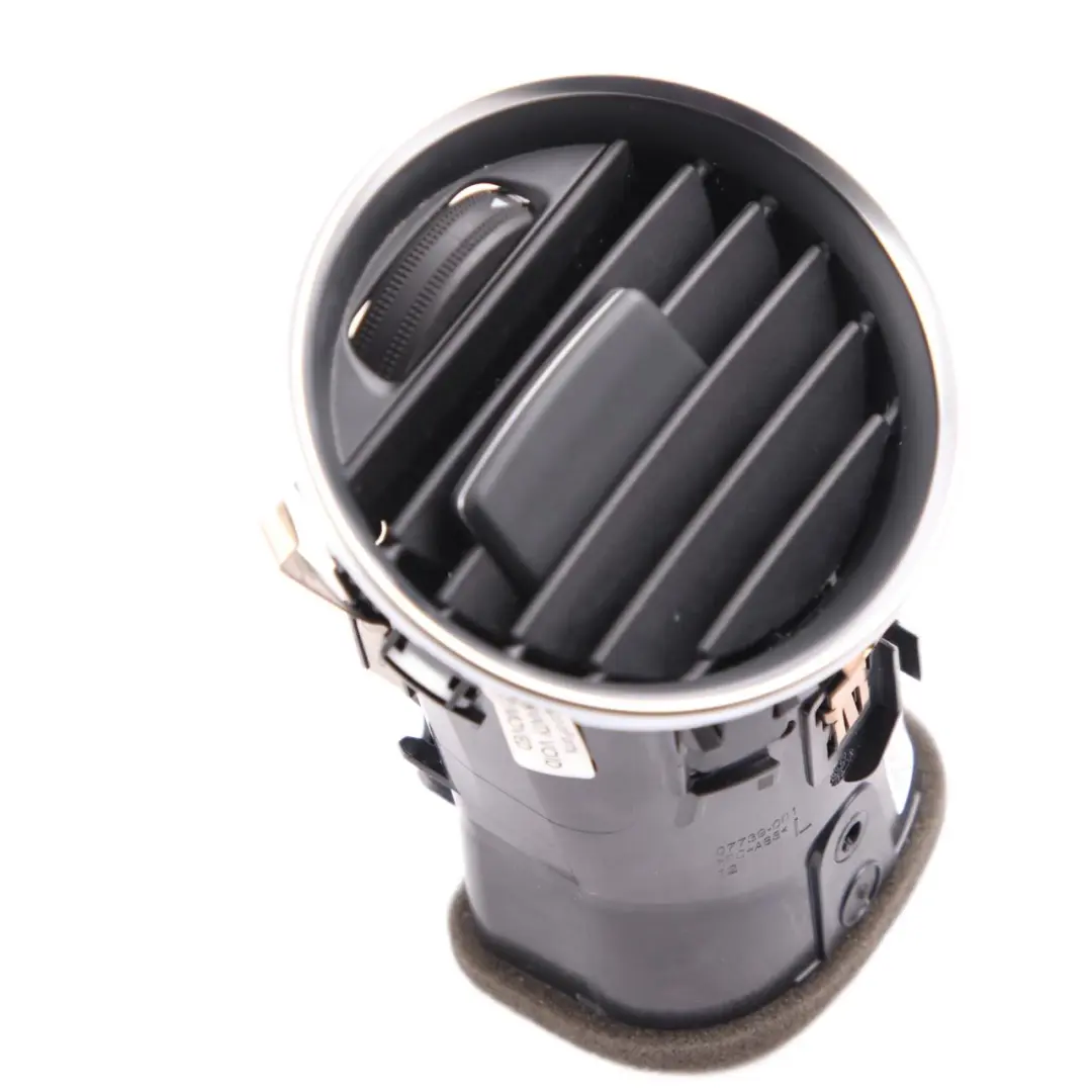 Grille D'aération Mercedes W204 Tableau De Bord Avant Gauche Nozzle pour à propos du numéro de pièce A2048306754 Grille D'aération Mercedes W204 Tableau De Bord Avant Gauche Nozzle - SKU A2048306754 - Numéro de pièce A2048306754