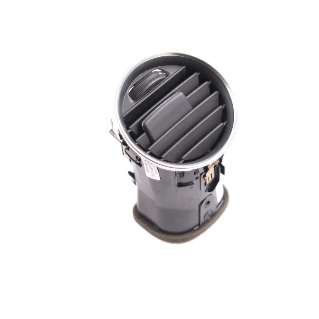 Grille Mercedes W204 Dashboard Front Left N/S Vent Nozzle to Air with Part number A2048306754 Air Grille Mercedes W204 Dashboard Front Left N/S Vent Nozzle - SKU A2048306754 - Part number A2048306754