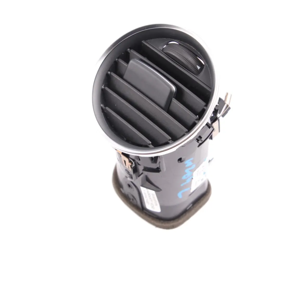Air Grille Mercedes W204 Dashboard Front Left N/S Vent Nozzle - SKU A2048306754 - Part number A2048306754
