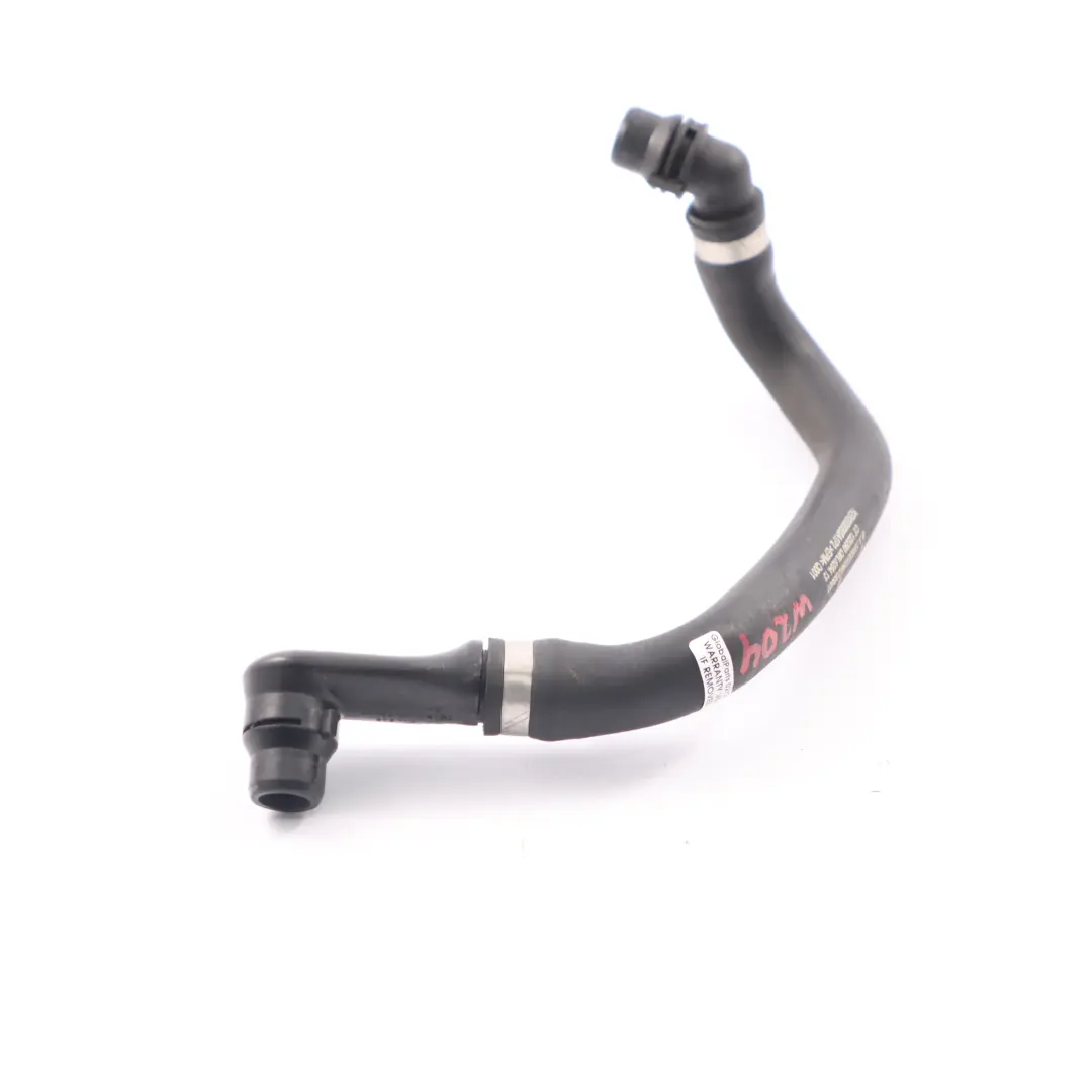 Mercedes W204 C207 W212 Przewód Wąż Chłodnicy Wody - SKU A2048307096 - Numer Części A2048307096