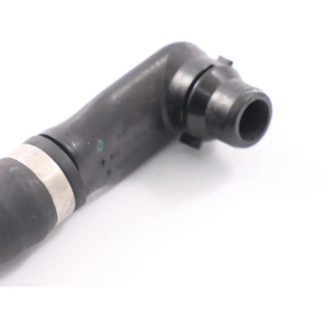 Wasser leitung Mercedes W204 C207 W212 Motor Kühlmittel schlauch für mit Teilenummer A2048307096 Wasser leitung Mercedes W204 C207 W212 Motor Kühlmittel schlauch - SKU A2048307096 - Teilenummer A2048307096