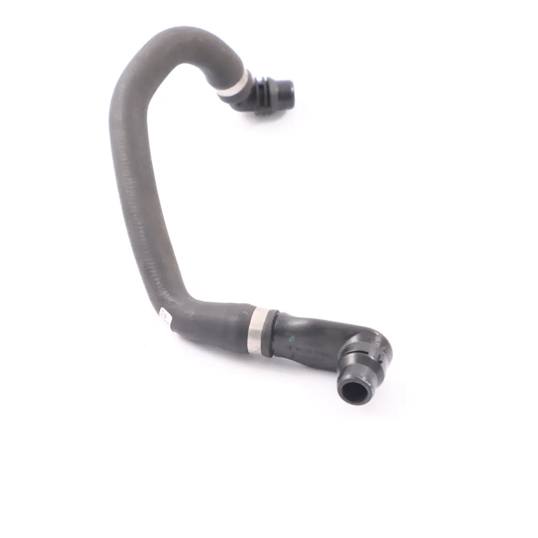 Przewód Wąż Chłodnicy Wody do Mercedes W204 C207 W212 o numerze A2048307096 Mercedes W204 C207 W212 Przewód Wąż Chłodnicy Wody - SKU A2048307096 - Numer Części A2048307096