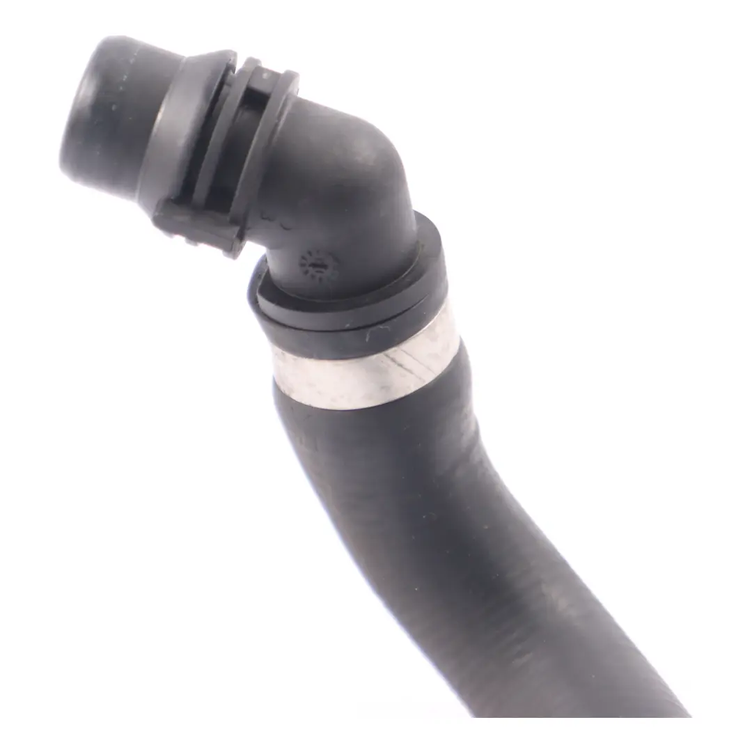 Water Pipe Mercedes W204 C207 W212 Engine Radiator Coolant Hose to with Part number A2048307096 Water Pipe Mercedes W204 C207 W212 Engine Radiator Coolant Hose - SKU A2048307096 - Part number A2048307096