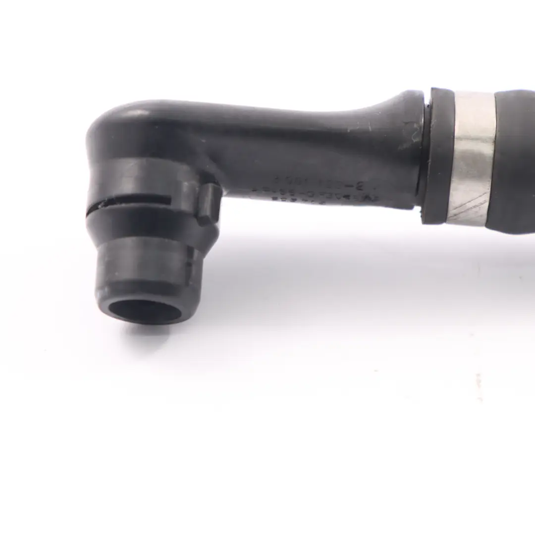Tuyau d'eau Mercedes W204 C207 W212 Moteur Radiateur refroidissement  - SKU A2048307096 - Numéro de pièce A2048307096