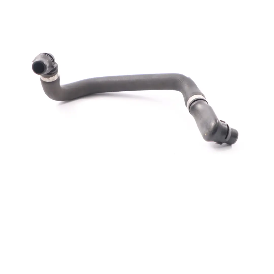  Tubo agua Mercedes W204 W212 Motor Radiador Manguera refrigerante - SKU A2048307096 - Número de pieza A2048307096