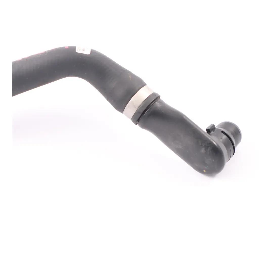  Water Pipe Mercedes W204 C207 W212 Engine Radiator Coolant Hose - SKU A2048307096 - Part number A2048307096