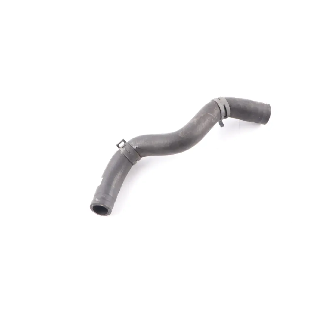 Mercedes W204 Acqua Linea Tubo Refrigerante Ruber Tubo - SKU A2048307296 - Numero di parte A2048307296
