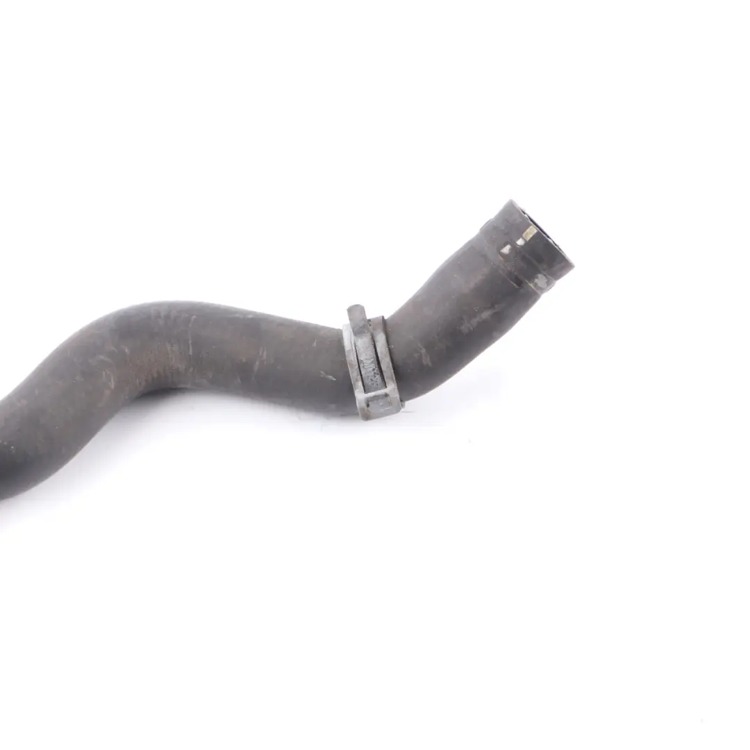 Tuyau Caoutchouc Liquide Refroidissement Conduite Eau Mercedes W204 - SKU A2048307296 - Numéro de pièce A2048307296