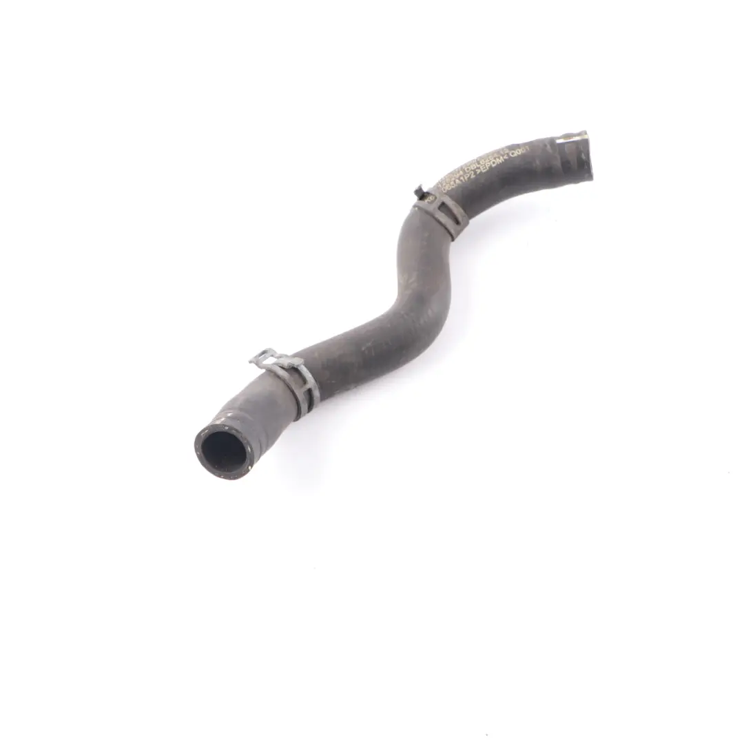 Tuyau Caoutchouc Liquide Refroidissement Conduite Eau Mercedes W204 - SKU A2048307296 - Numéro de pièce A2048307296