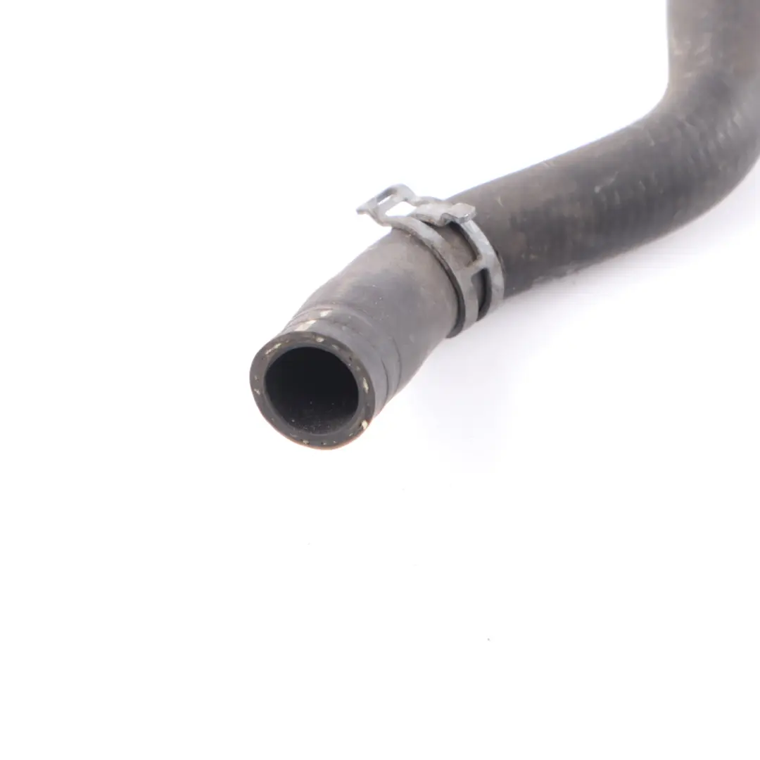 Water Line Coolant Hose Ruber Pipe to Mercedes W204 with Part number A2048307296 Mercedes W204 Water Line Coolant Hose Ruber Pipe - SKU A2048307296 - Part number A2048307296