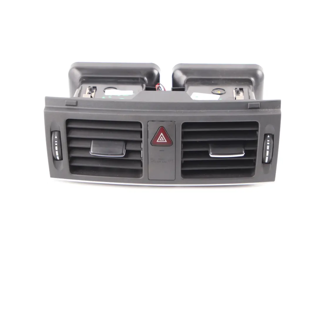 W207 Dash Dashboard Center Console Air Vent to Mercedes W204 with Part number A2048307496 Mercedes W204 W207 Dash Dashboard Center Console Air Vent - SKU A2048307354 - Part number A2048307496