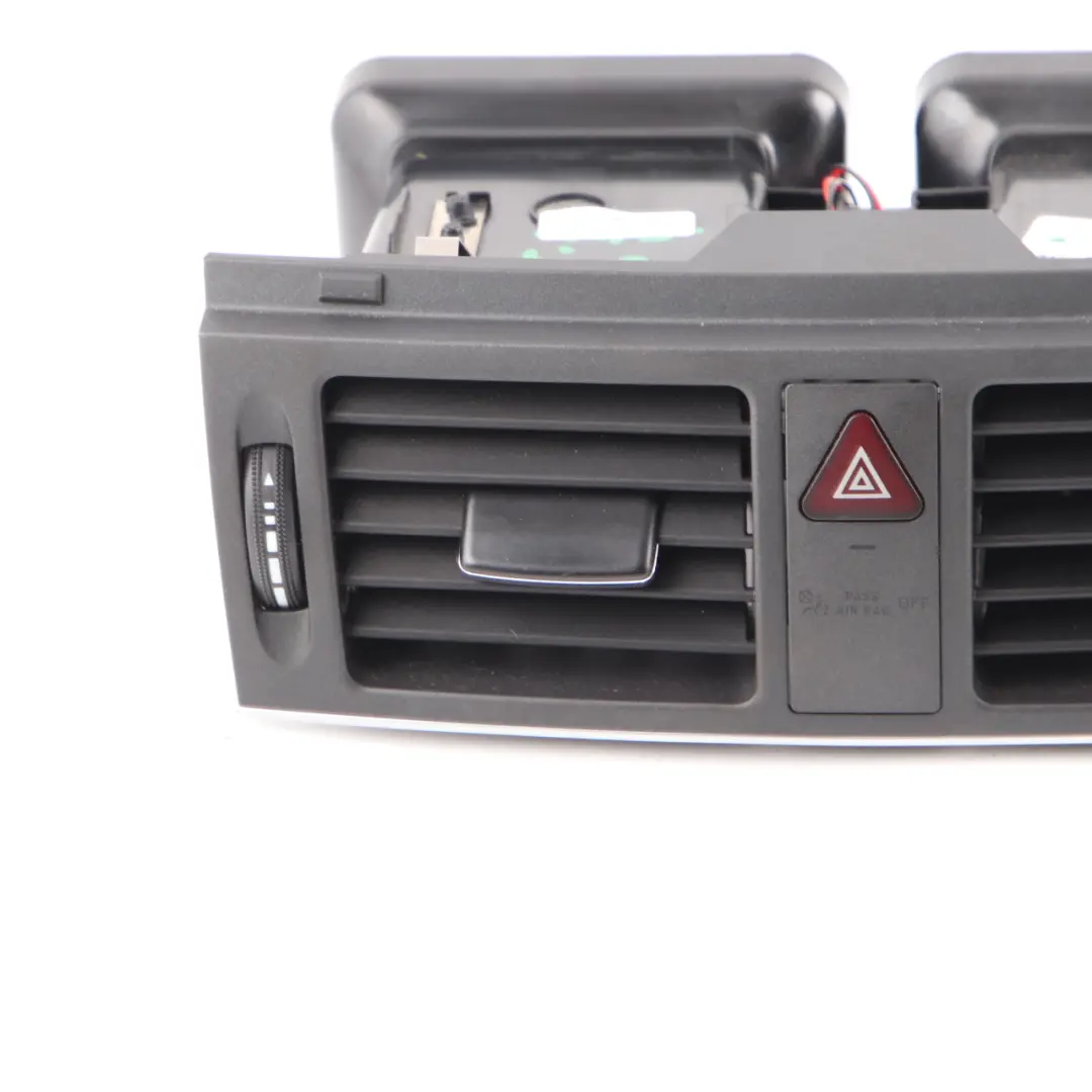 W207 Dash Dashboard Center Console Air Vent to Mercedes W204 with Part number A2048307496 Mercedes W204 W207 Dash Dashboard Center Console Air Vent - SKU A2048307354 - Part number A2048307496