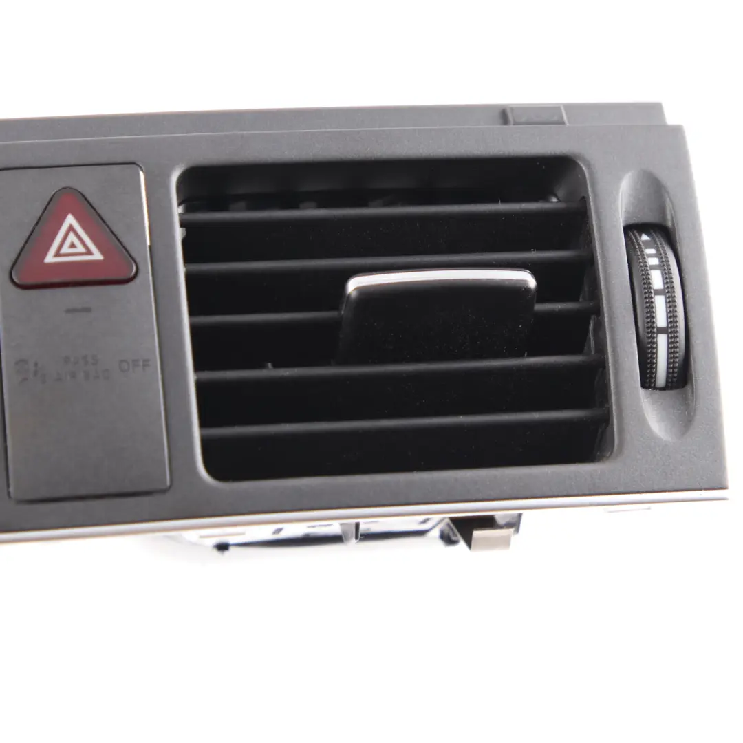 Mercedes W204 W207 Cruscotto Console Centrale Presa D'Aria - SKU A2048307354 - Numero di parte A2048307496