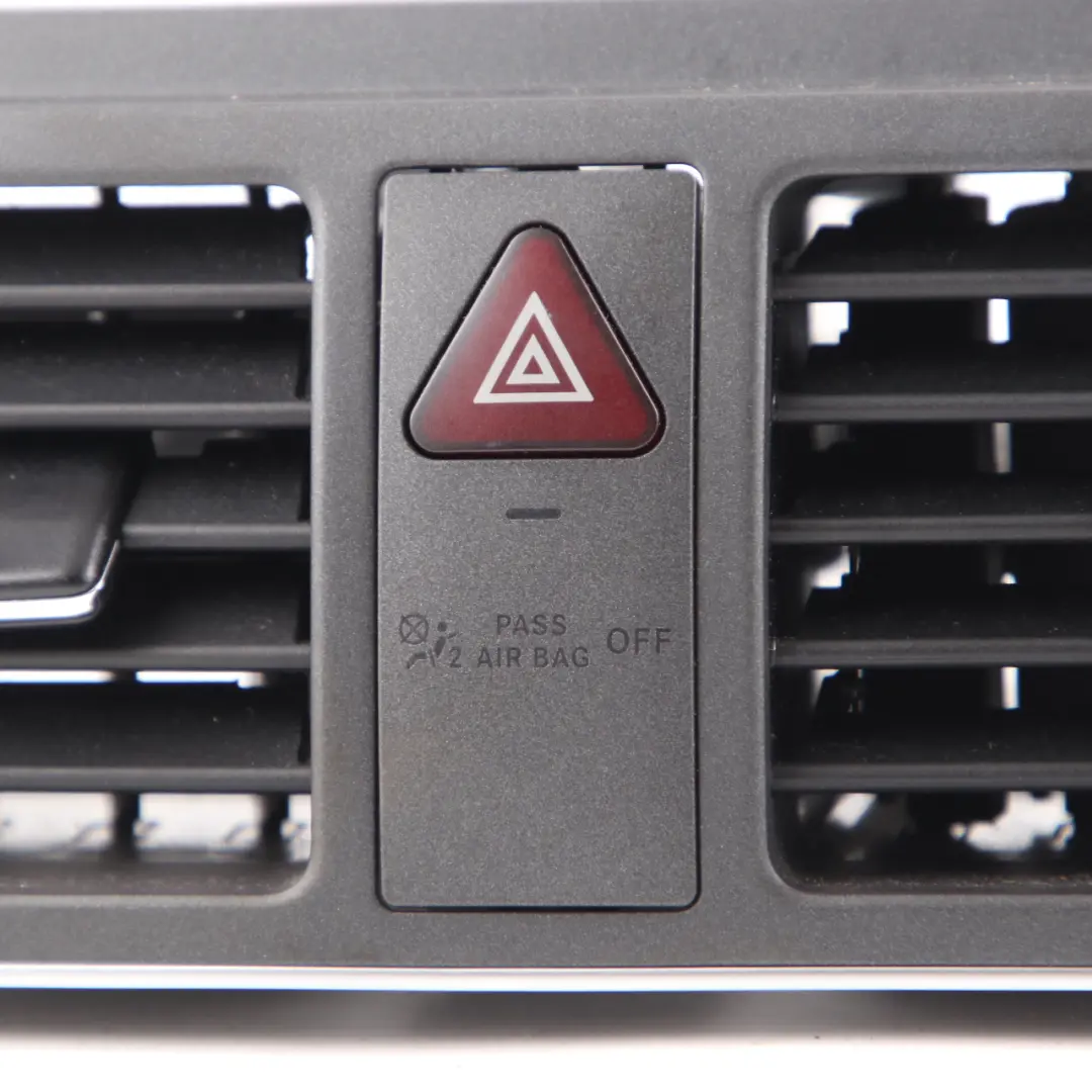 Mercedes W204 W207 Dash Dashboard Center Console Air Vent - SKU A2048307354 - Part number A2048307496