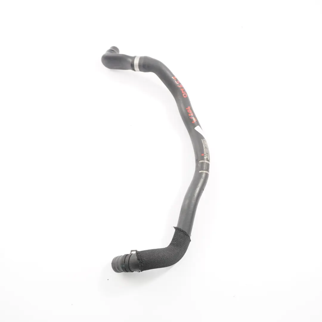  Wasser Rohrleitung Mercedes W204 W207 OM651 Kühlung Schlauch Leitung - SKU A2048307496 - Teilenummer A2048307496