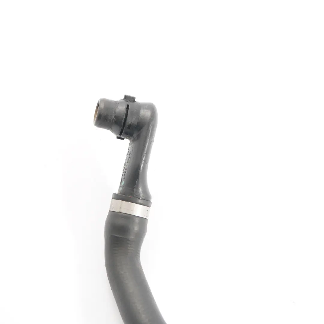 Water Pipe Mercedes W204 W207 OM651 Cooling Coolant Hose Line to with Part number A2048307496 Water Pipe Mercedes W204 W207 OM651 Cooling Coolant Hose Line - SKU A2048307496 - Part number A2048307496