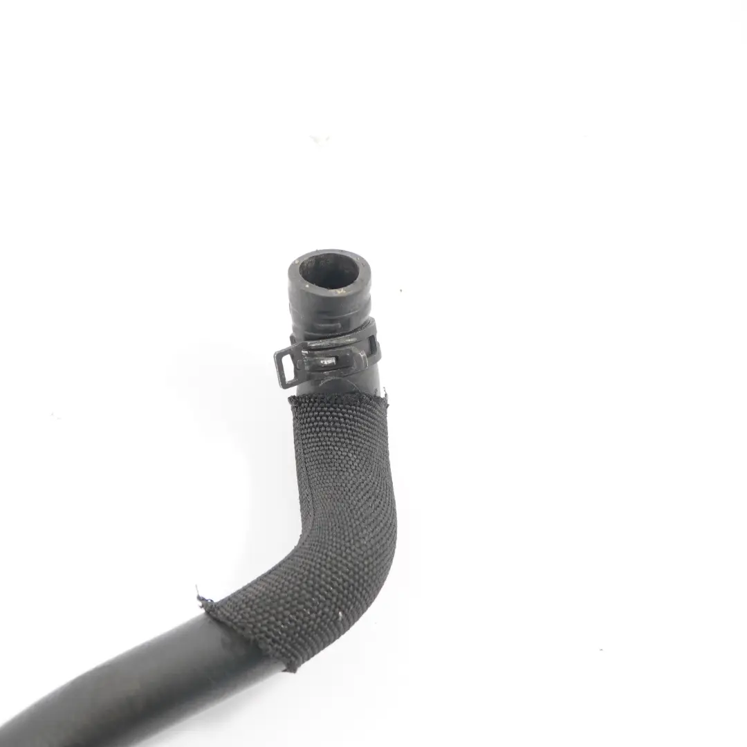  Wasser Rohrleitung Mercedes W204 W207 OM651 Kühlung Schlauch Leitung - SKU A2048307496 - Teilenummer A2048307496