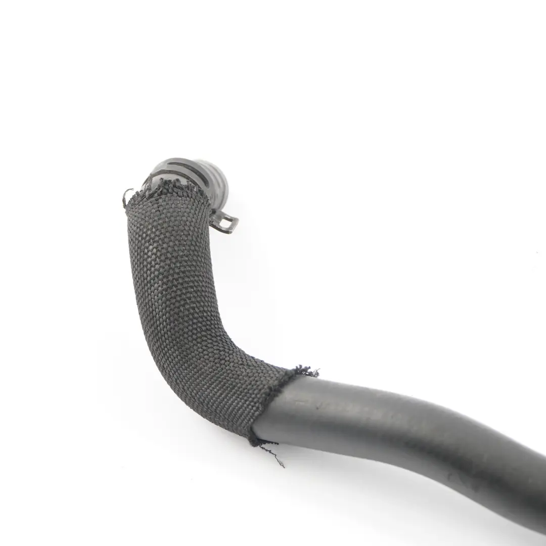  Water Pipe Mercedes W204 W207 OM651 Cooling Coolant Hose Line - SKU A2048307496 - Part number A2048307496