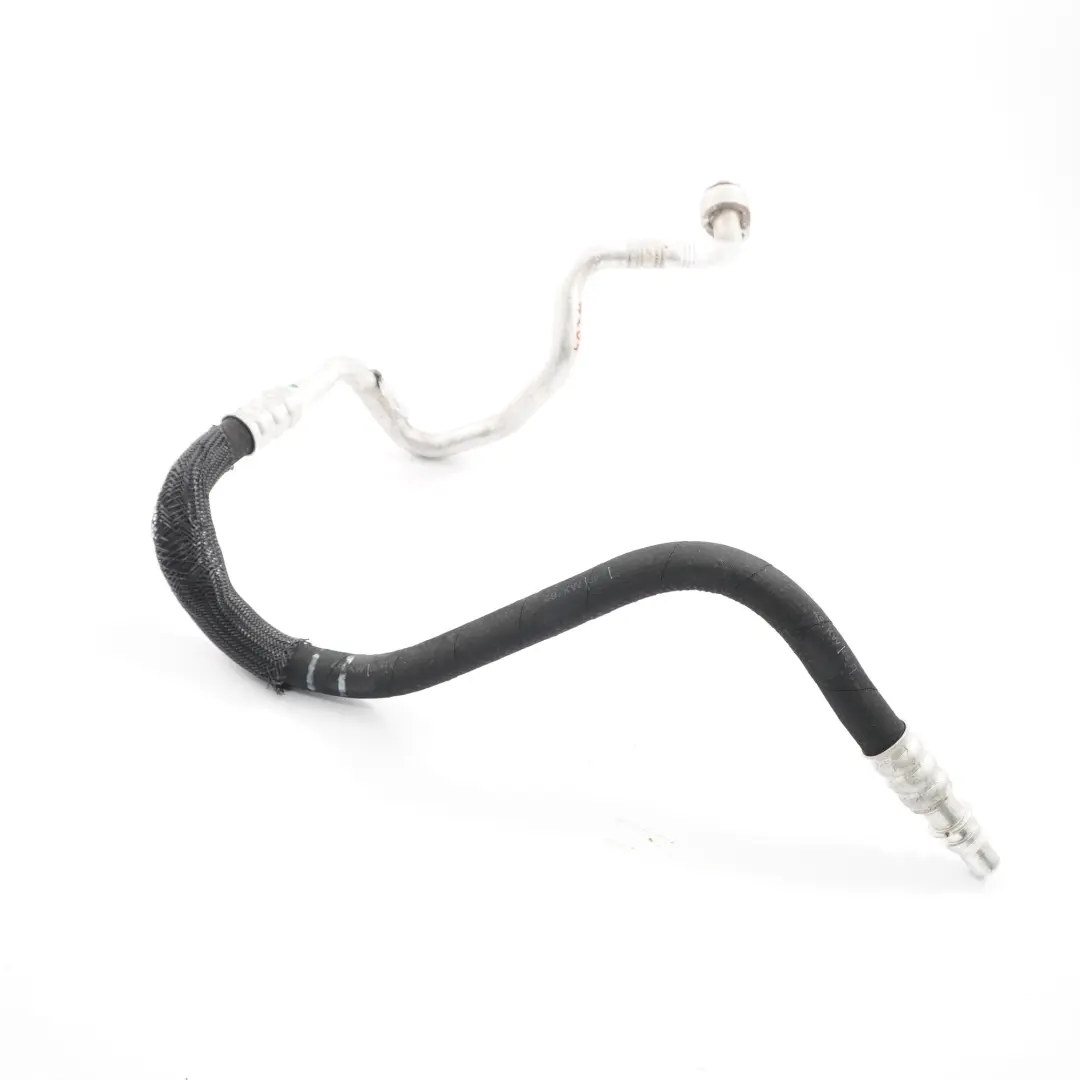 Mercedes W204 Tubo De Refrigerante Condensador De Aire Acondicionado - SKU A2048308215 - Número de pieza A2048308215