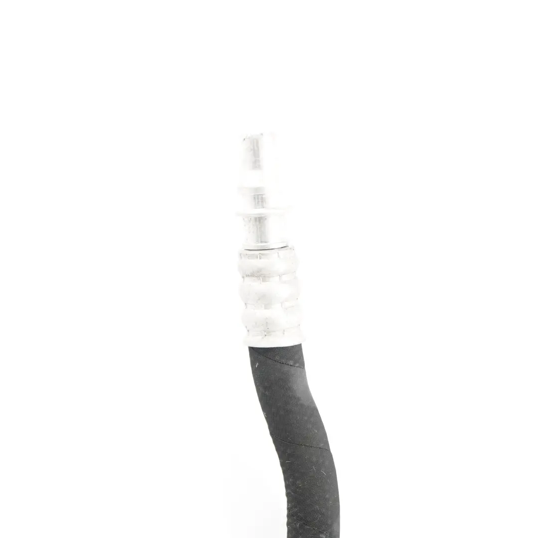 Mercedes W204 Tubo De Refrigerante Condensador De Aire Acondicionado - SKU A2048308215 - Número de pieza A2048308215