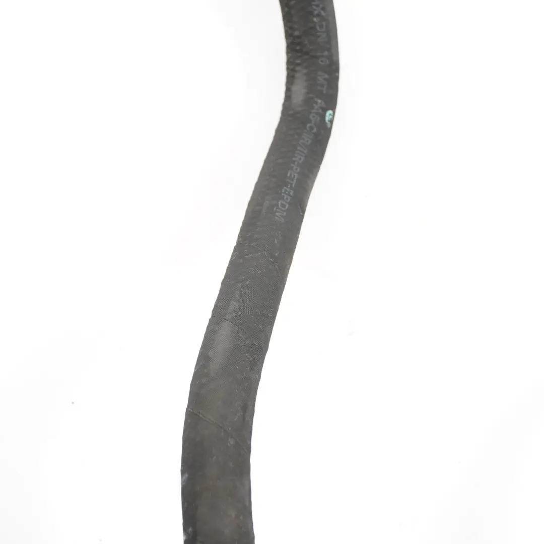Mercedes W204 Refrigerant Hose Pipe Air Conditioning Condenser Line - SKU A2048308215 - Part number A2048308215