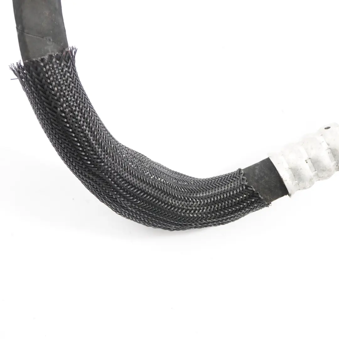 Tubo Flessibile Refrigerante Aria Condizionata Linea Condensatore per Mercedes W204 con numero di parte A2048308215 Mercedes W204 Tubo Flessibile Refrigerante Aria Condizionata Linea Condensatore - SKU A2048308215 - Numero di parte A2048308215