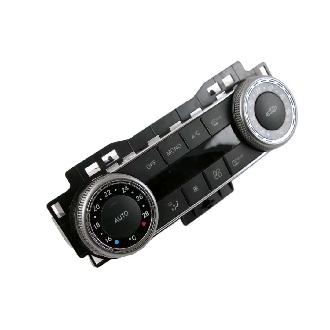 *Mercedes-Benz C-Klasse W204 Klimabedienteil Schalterblock für mit Teilenummer A2048308285 *Mercedes-Benz C-Klasse W204 Klimabedienteil Schalterblock - SKU A2048308285 - Teilenummer A2048308285