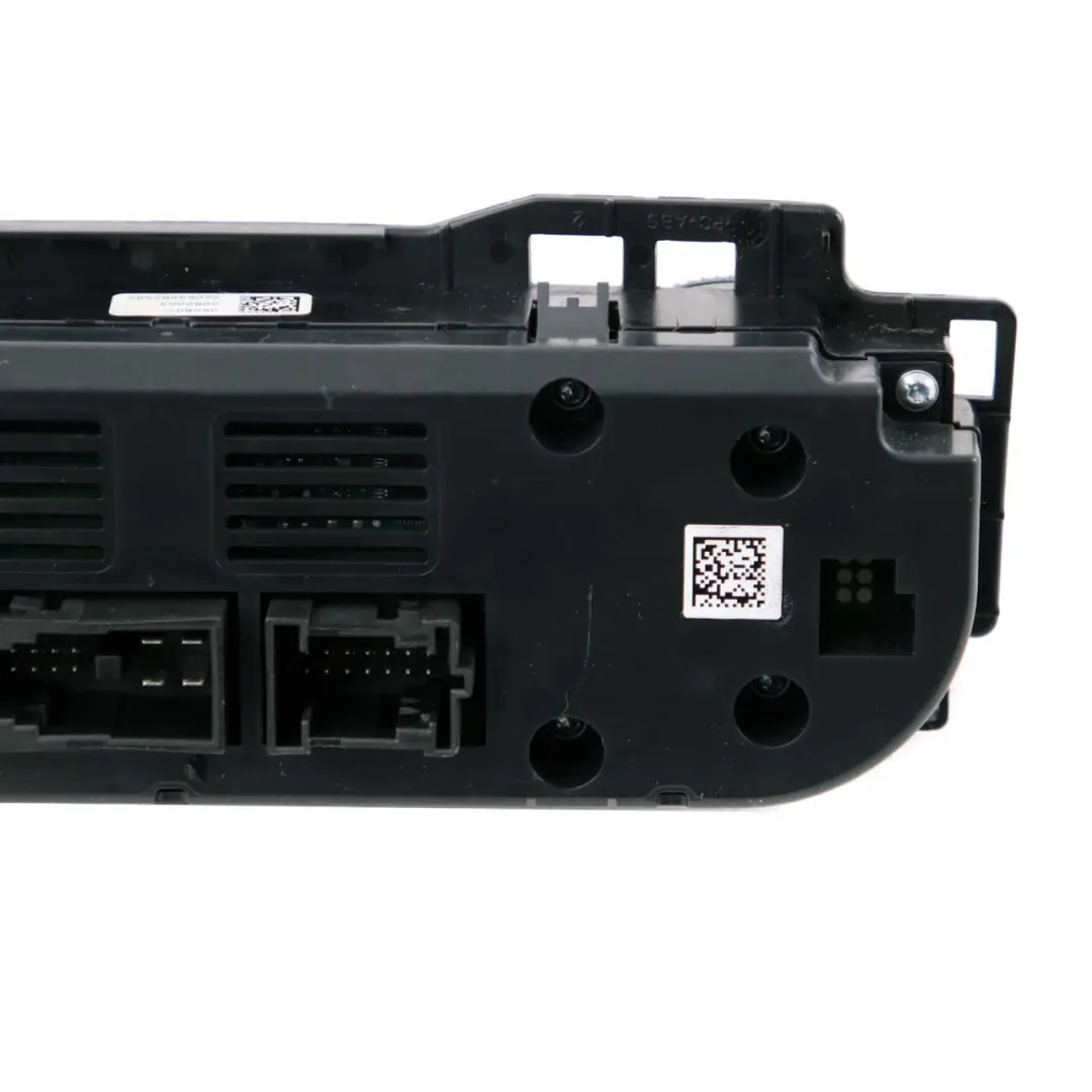 *Mercedes-Benz C-Klasse W204 Klimabedienteil Schalterblock für mit Teilenummer A2048308285 *Mercedes-Benz C-Klasse W204 Klimabedienteil Schalterblock - SKU A2048308285 - Teilenummer A2048308285