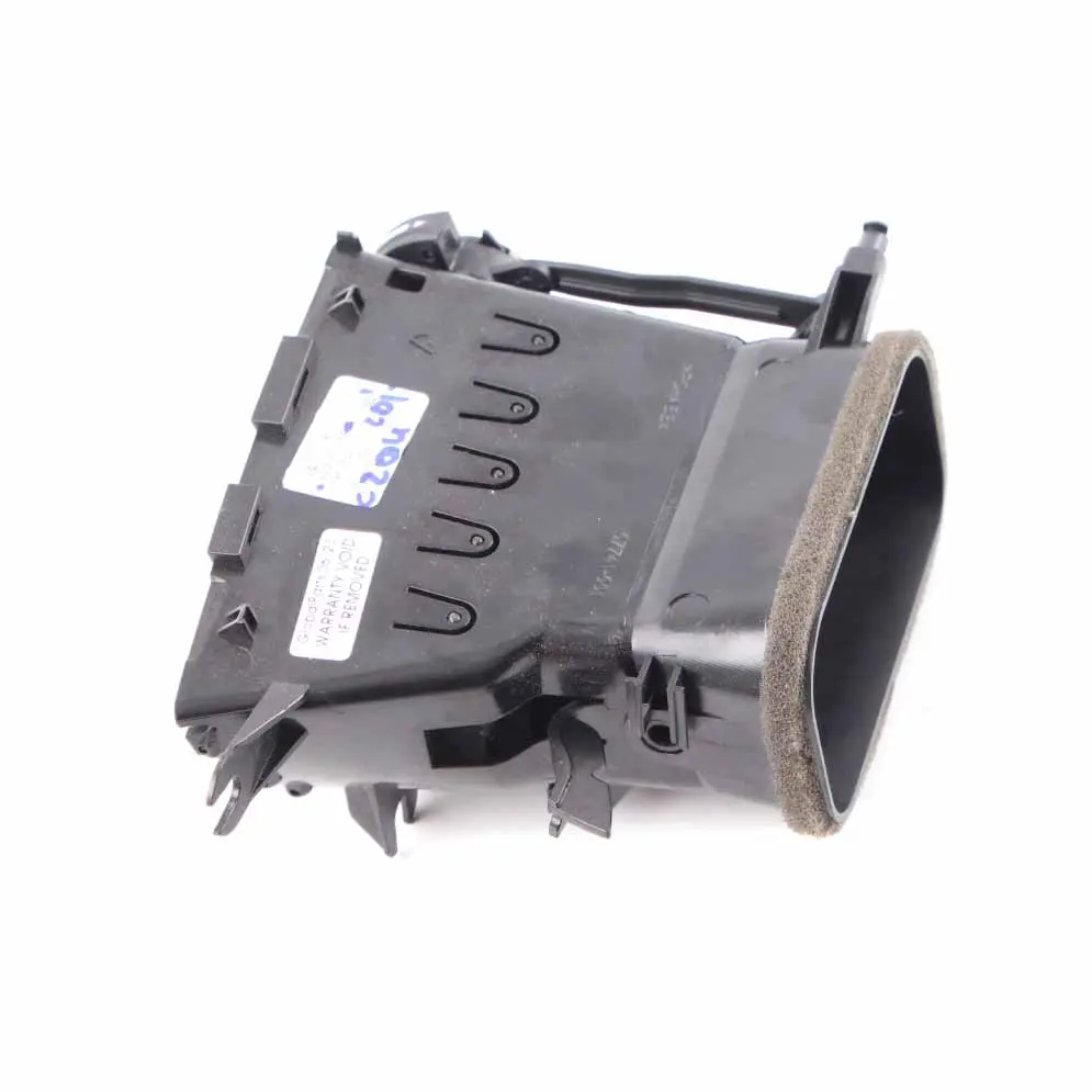 Lüftungsgitter Armaturenbrett Dash Front Düse A2048306054 für Mercedes W204 mit Teilenummer A2048308454 Mercedes W204 Lüftungsgitter Armaturenbrett Dash Front Düse A2048306054 - SKU A2048308454-1 - Teilenummer A2048308454