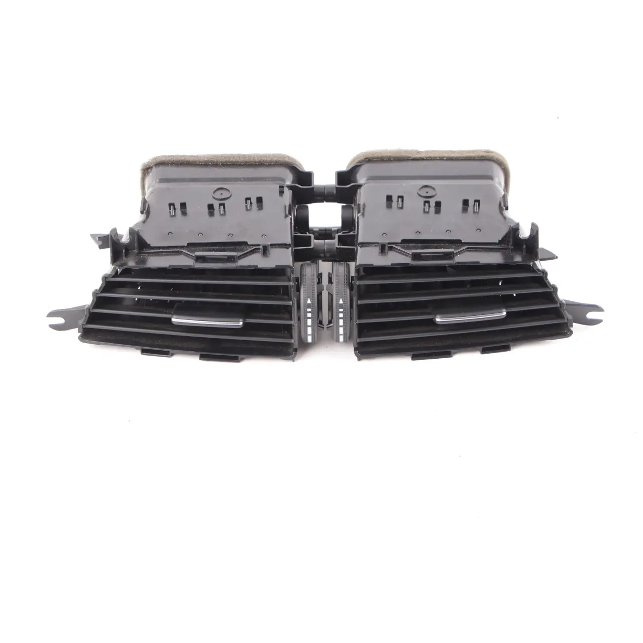 Mercedes W204 Armaturenbrett Luftdüse Lüftung Mitte A2048304054
