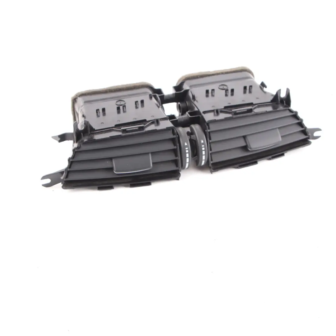 Air Grille Mercedes W204 Dashboard Front Centre Vent Nozzle - SKU A2048308454 - Part number A2048308454