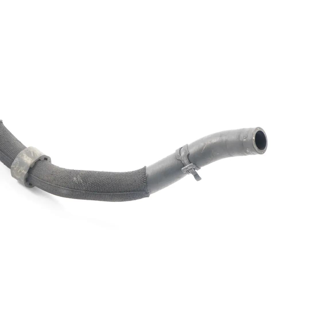 Tubo dell'acqua Mercedes W204 W207 OM651 linea tubo liquido per con numero di parte A2048308496 Tubo dell'acqua Mercedes W204 W207 OM651 linea tubo liquido - SKU A2048308496 - Numero di parte A2048308496
