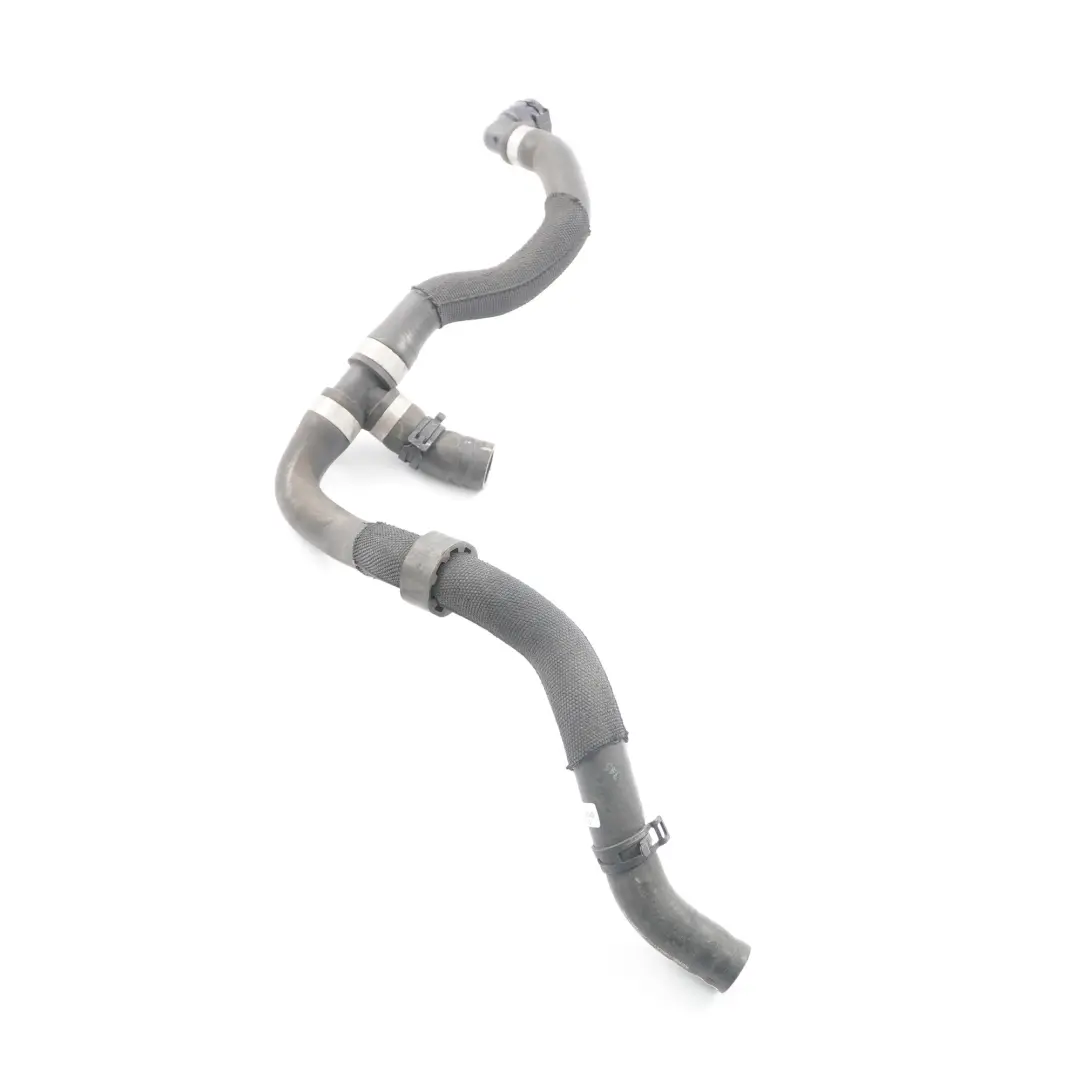 Tuyau d'eau Mercedes W204 W207 OM651 Ligne tuyau refroidissement  - SKU A2048308496 - Numéro de pièce A2048308496
