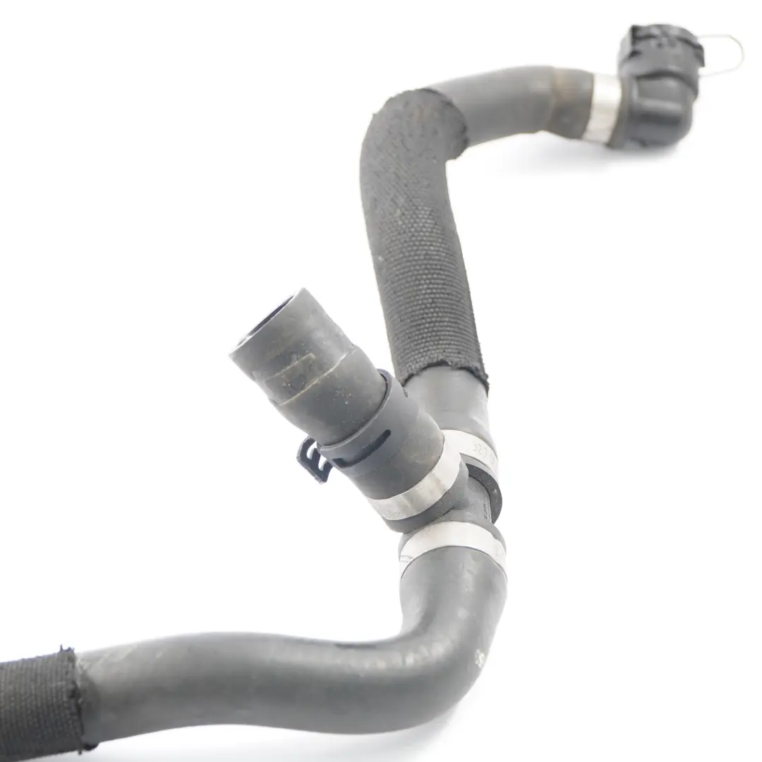  Tubo dell'acqua Mercedes W204 W207 OM651 linea tubo liquido - SKU A2048308496 - Numero di parte A2048308496