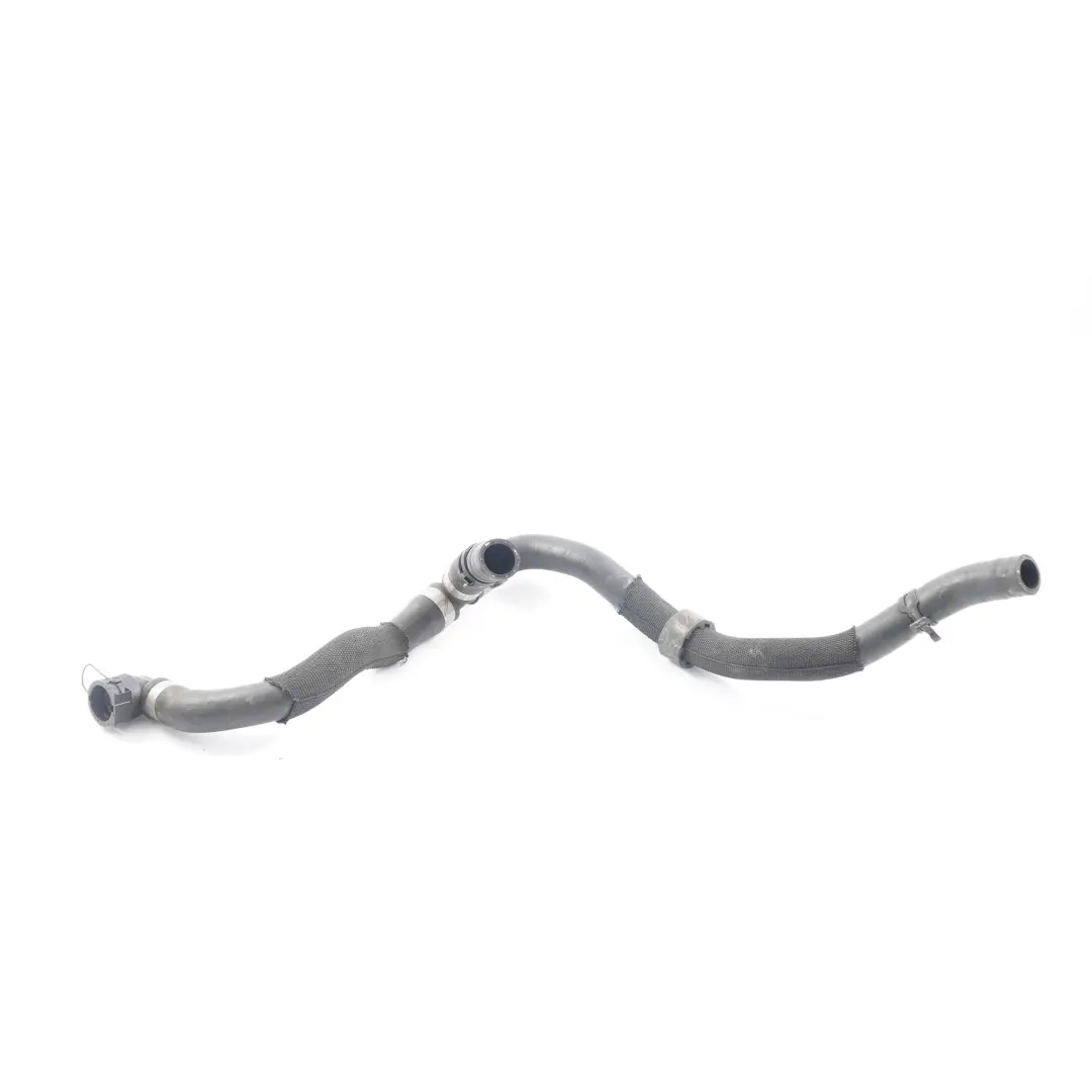 Wasser Rohrleitung Mercedes W204 W207 OM651 Kühlung Schlauch Leitung  - SKU A2048308496 - Teilenummer A2048308496