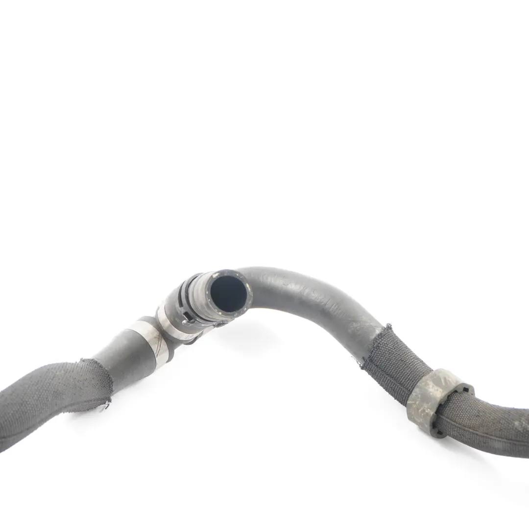 Tuyau d'eau Mercedes W204 W207 OM651 Ligne tuyau refroidissement  - SKU A2048308496 - Numéro de pièce A2048308496