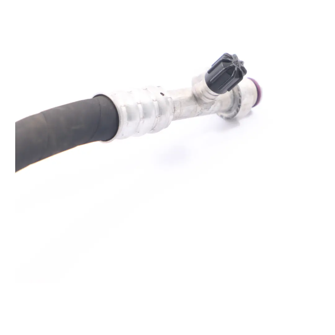 Aire Acondicionado Compresor Refrigerante Manguera para Mercedes W204 con número de pieza A2048309815 Mercedes W204 Aire Acondicionado Compresor Refrigerante Manguera - SKU A2048309815 - Número de pieza A2048309815