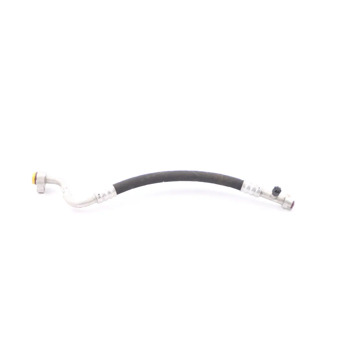 Mercedes W204 Aire Acondicionado Compresor Refrigerante Manguera - SKU A2048309815 - Número de pieza A2048309815