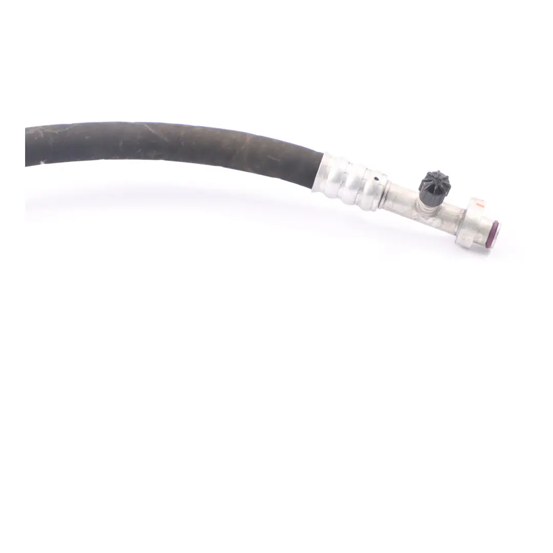 Mercedes W204 Compresseur de climatisation Tuyau de réfrigérant A/C - SKU A2048309815 - Numéro de pièce A2048309815