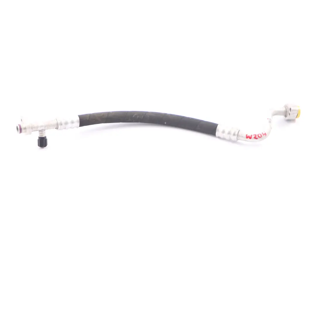 Mercedes W204 Aire Acondicionado Compresor Refrigerante Manguera - SKU A2048309815 - Número de pieza A2048309815