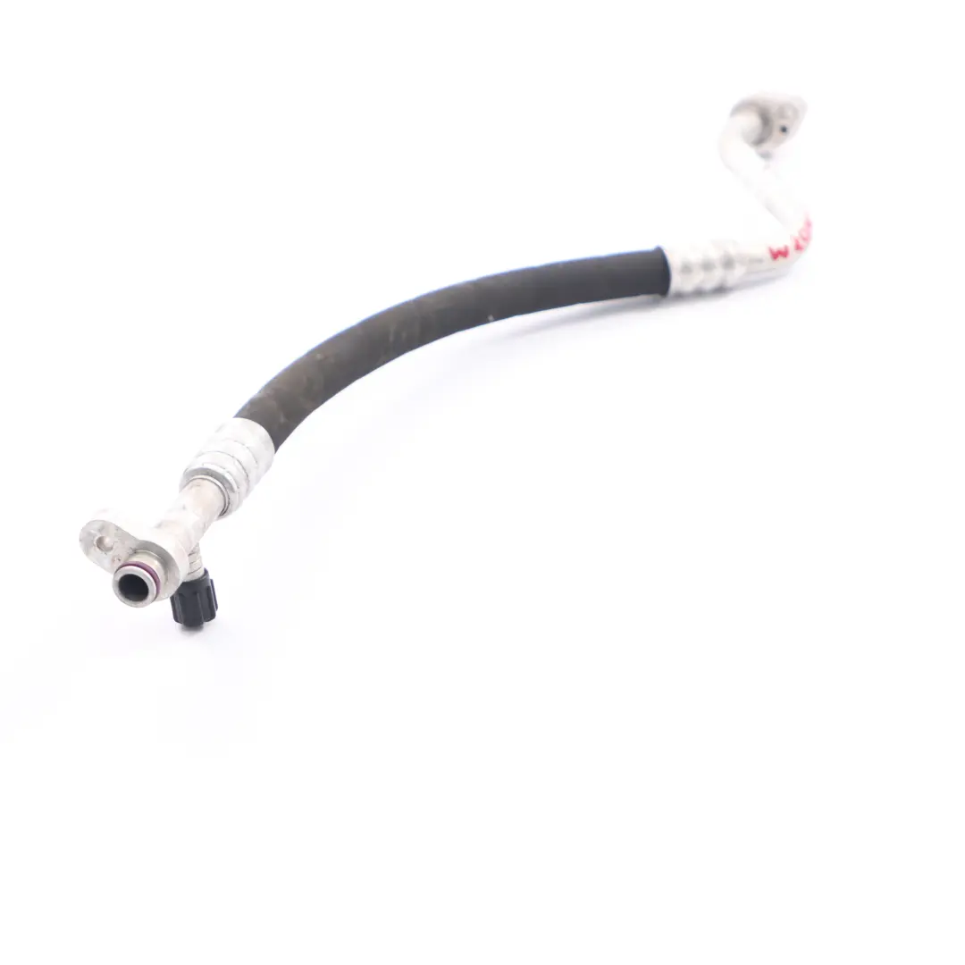 Mercedes W204 Air Conditioning Compressor Refrigerant Hose Line A/C - SKU A2048309815 - Part number A2048309815