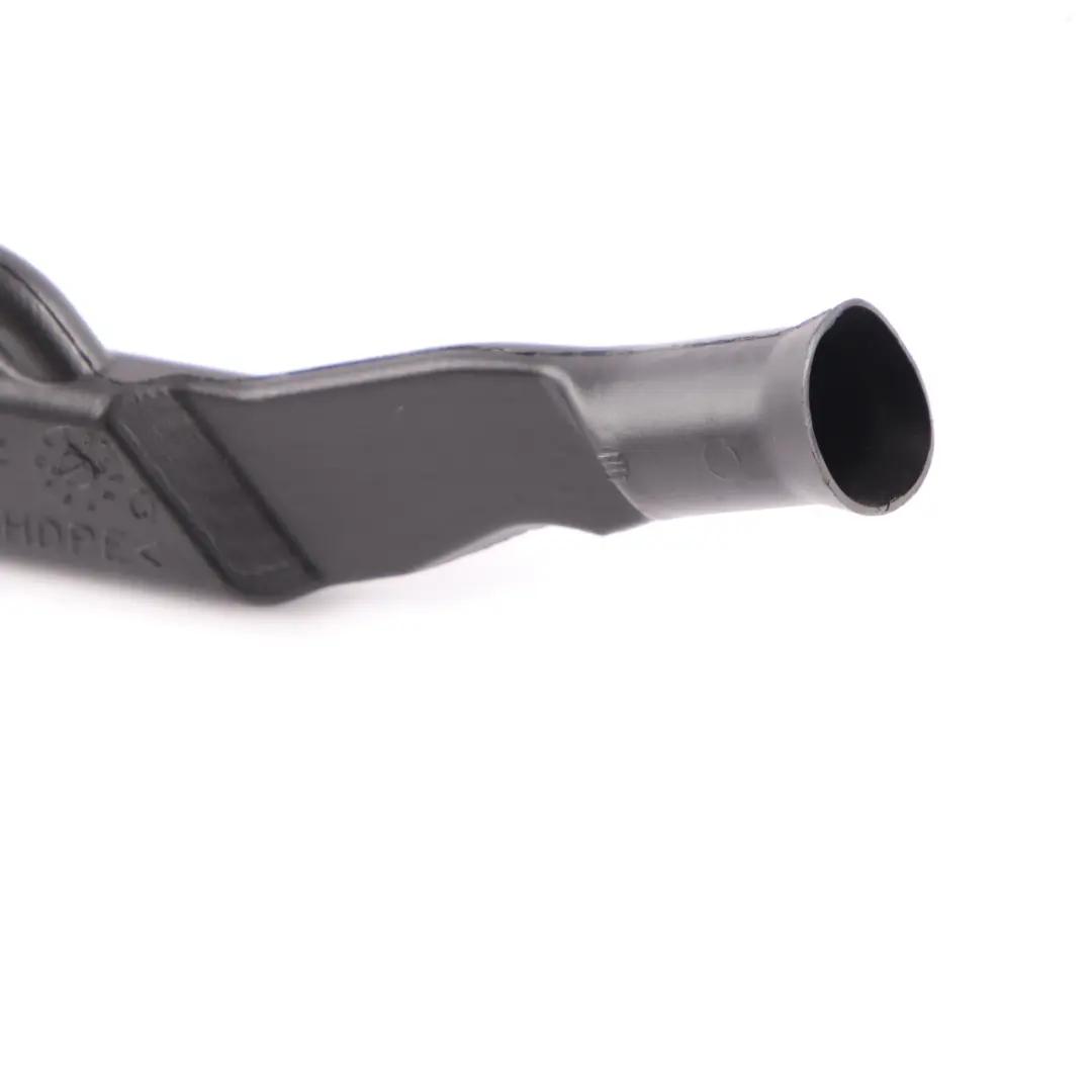 Mercedes W204 Dashboard Air Duct Dash Channel Glove Box Tray Duct - SKU A2048310645 - Part number A2048310645